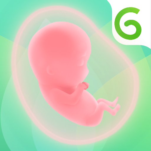 Glow Nurture Pregnancy Tracker